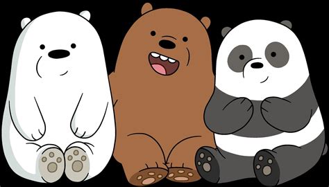 54 Wallpapers. . We bare bears background